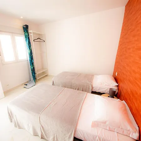 Green Point 3 Bed Holiday House Arona  Exterior photo