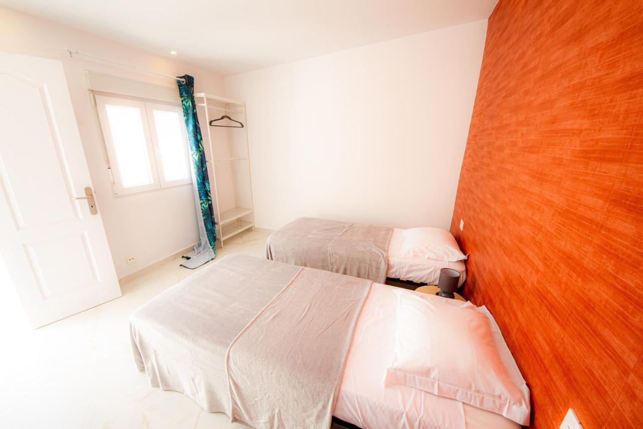 Point 3 Bed House Holiday home