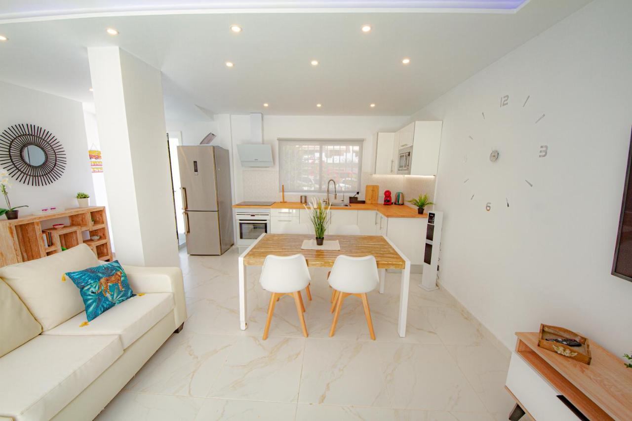 Holiday home Point 3 Bed House Arona (Tenerife)