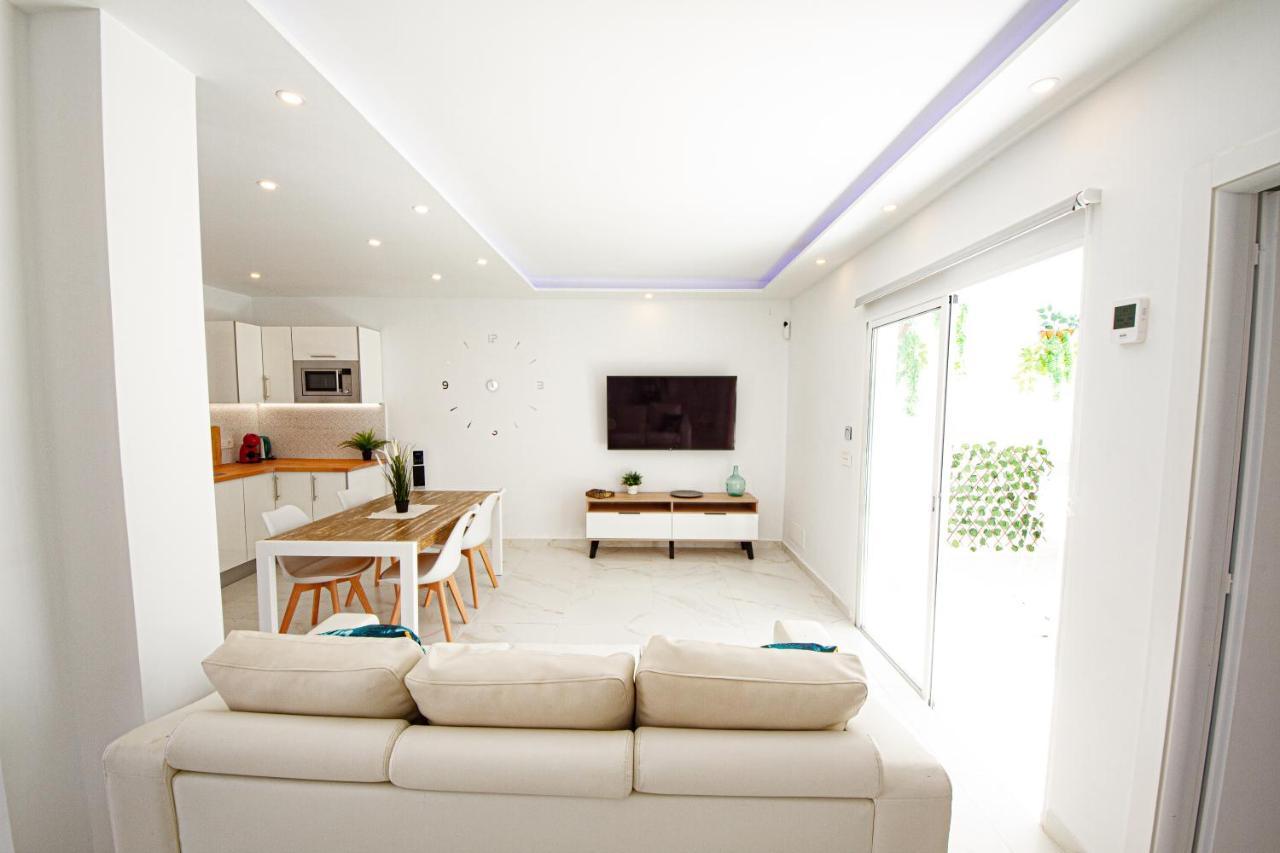 Holiday home Point 3 Bed House Arona (Tenerife)
