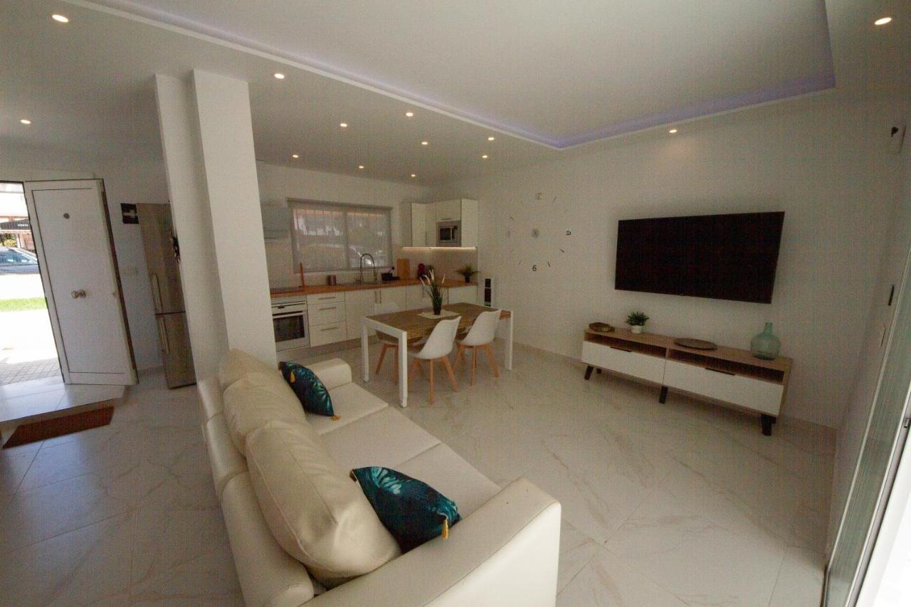 Holiday home Point 3 Bed House