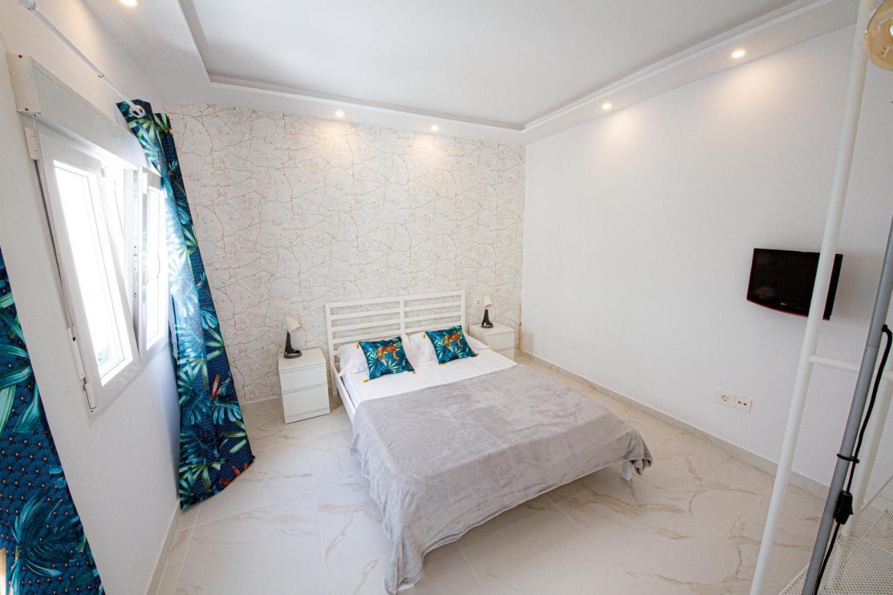 Point 3 Bed House Holiday home Arona (Tenerife)